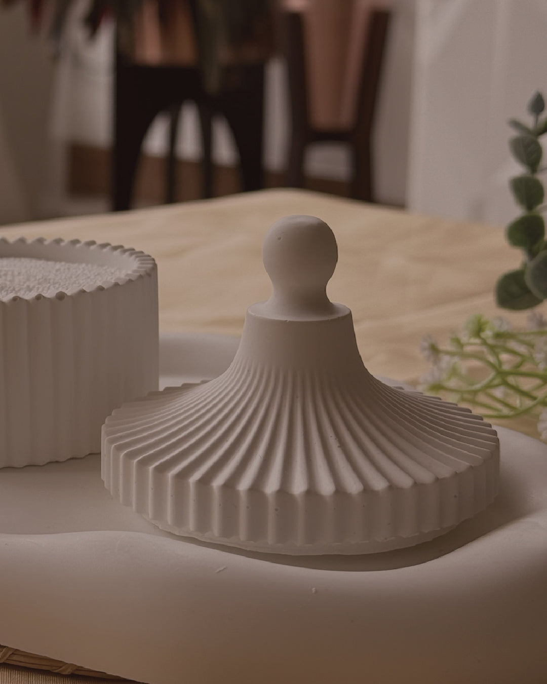 Bases Decorativas