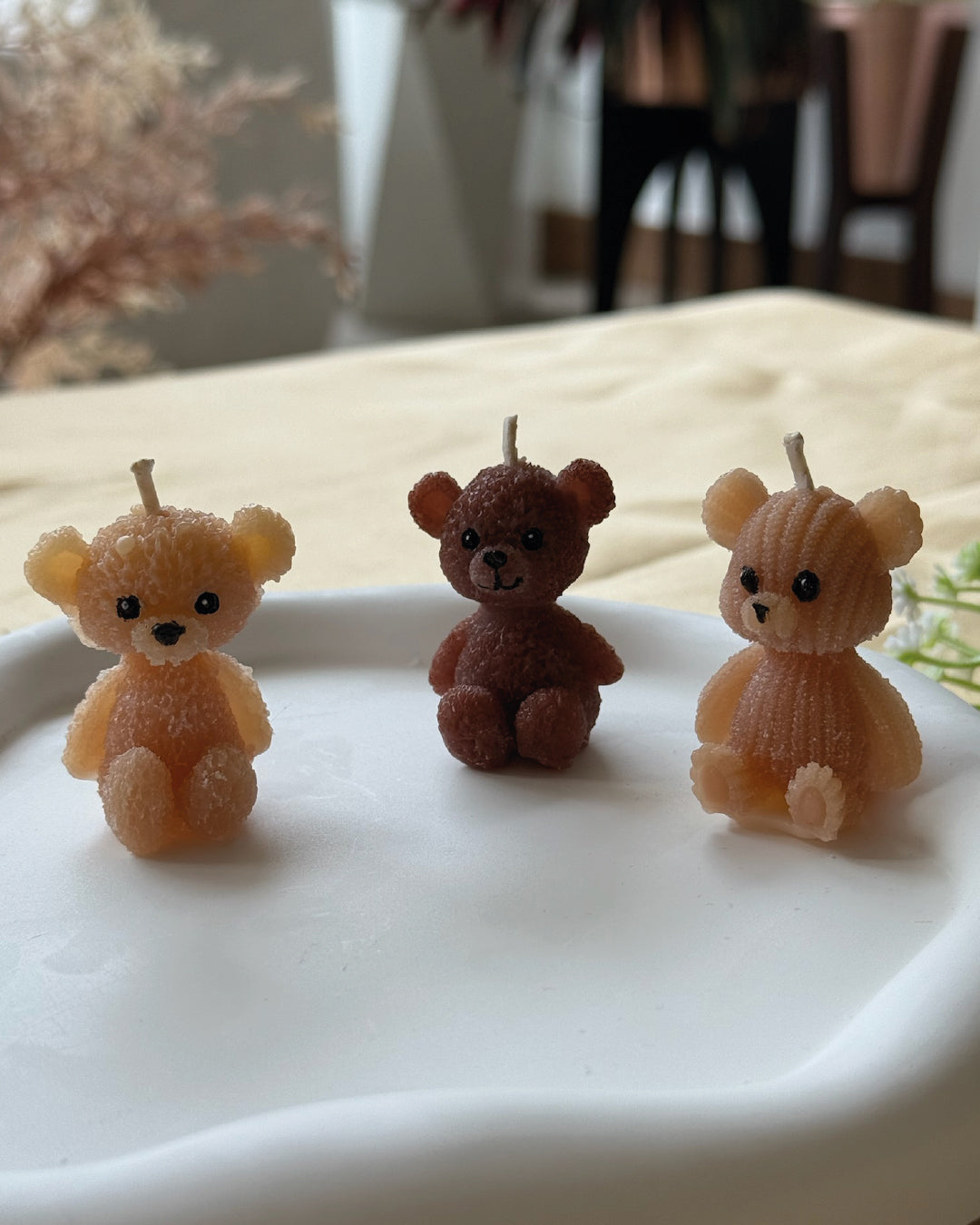 Familia del Bosque